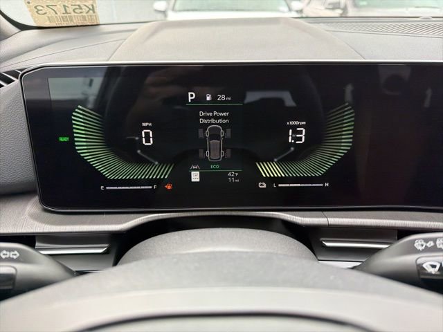 New 2026 Kia Sportage X-Line image 13