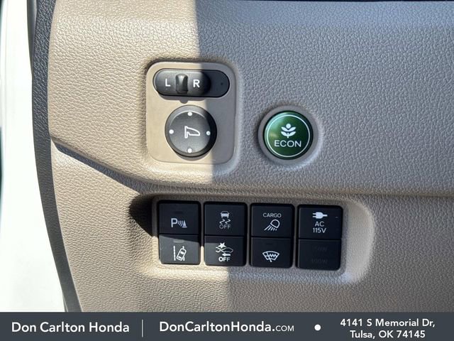 Used 2023 Honda Ridgeline RTL-E image 26
