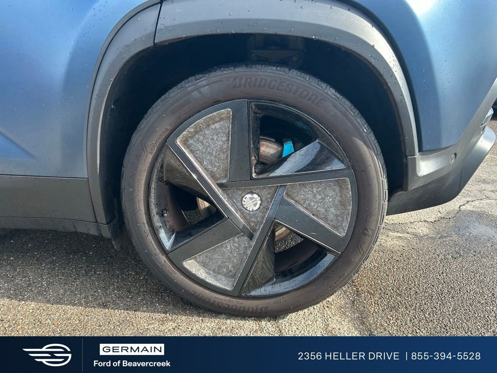 Used 2023 Fisker Ocean One image 14