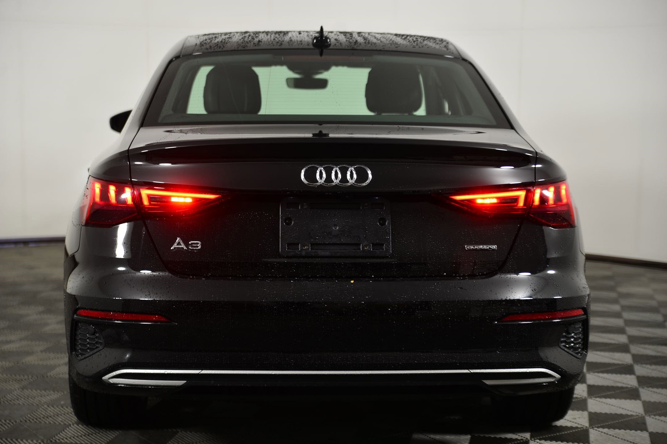 Used 2022 Audi A3 2.0T Premium image 8