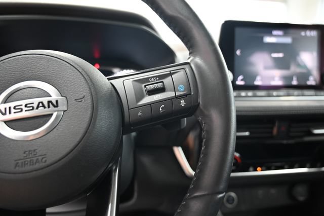 Used 2021 Nissan Rogue SV AWD/4WD image 26