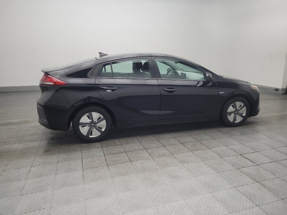 Used 2020 Hyundai Ioniq Blue FWD image 10