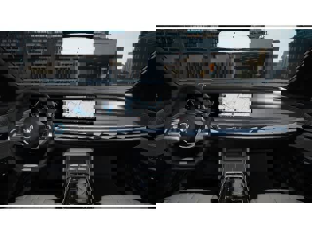 New 2025 BMW i7 eDrive50 w/ Executive Package image 10