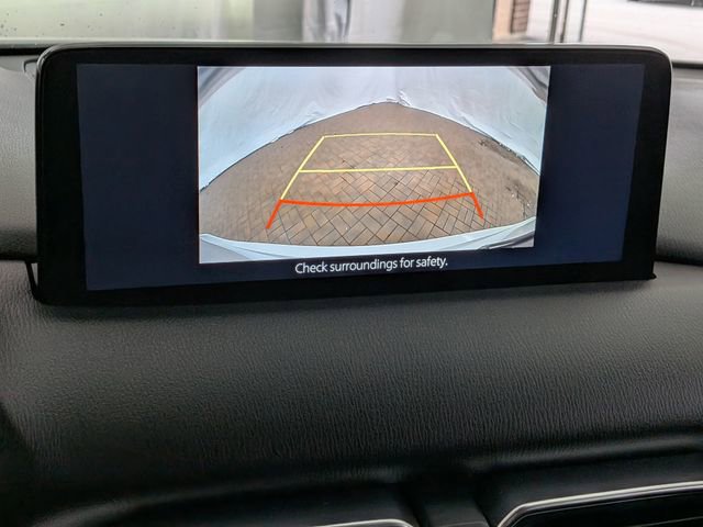 Certified 2025 MAZDA CX-5 AWD 2.5 S image 30