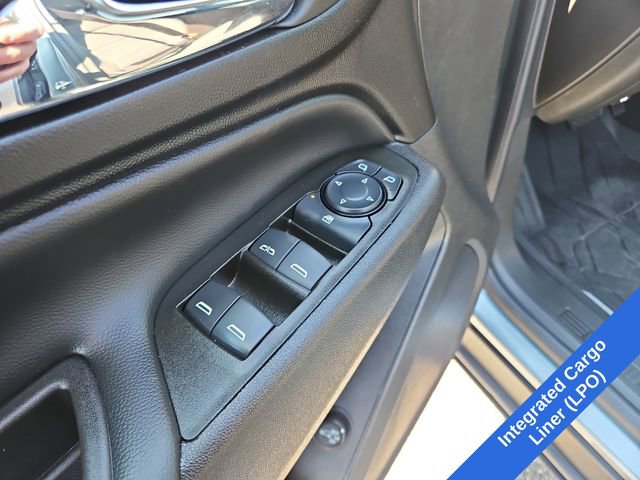 Used 2024 Chevrolet Equinox LT w/ LPO, Floor Liner Package image 11