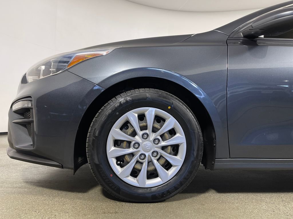 Used 2020 Kia Forte FE image 12
