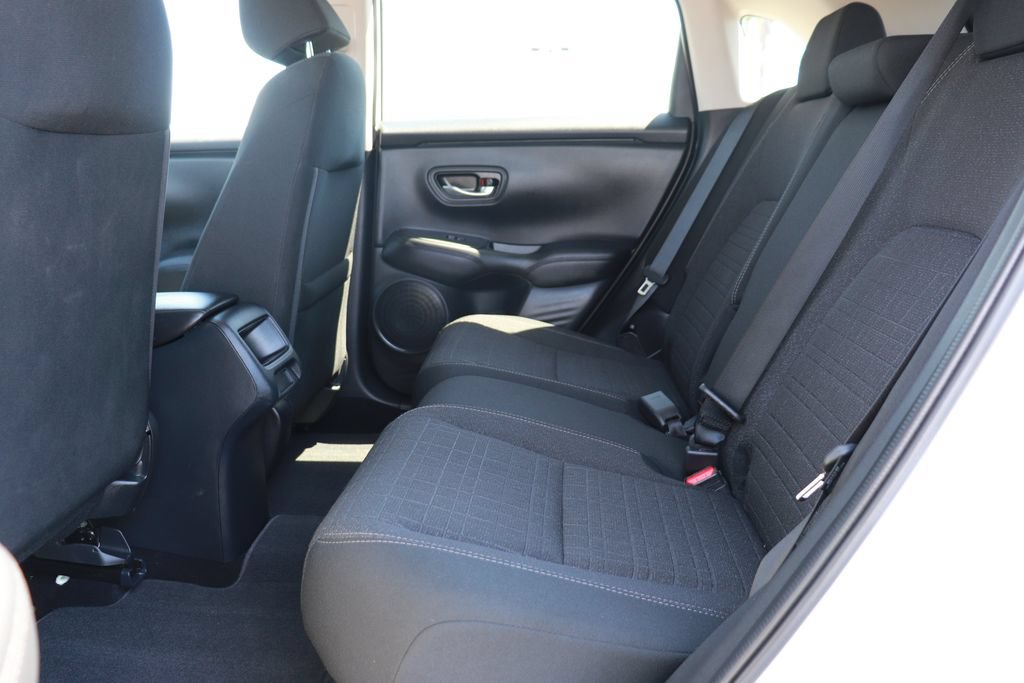 Certified 2026 Honda HR-V LX image 13