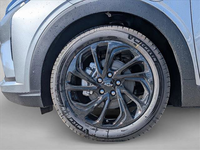 New 2027 Chevrolet Bolt RS image 18