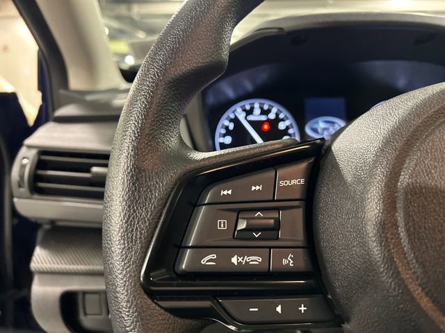 Used 2025 Subaru Crosstrek 2.0i Premium image 12