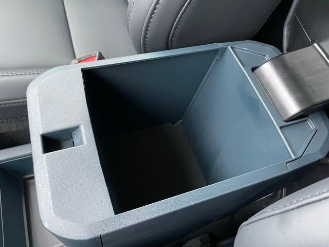 New 2026 Ford Maverick Lariat w/ Black Appearance Package image 21