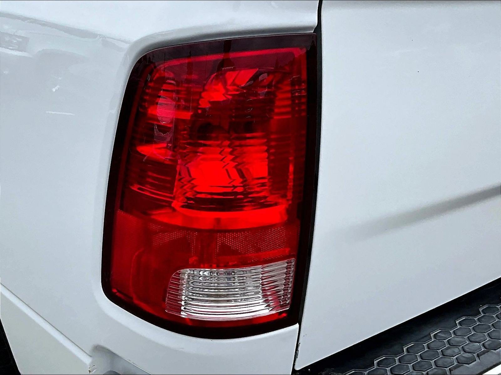 Used 2017 RAM 1500 Tradesman w/ Popular Equipment Group RWD image 22