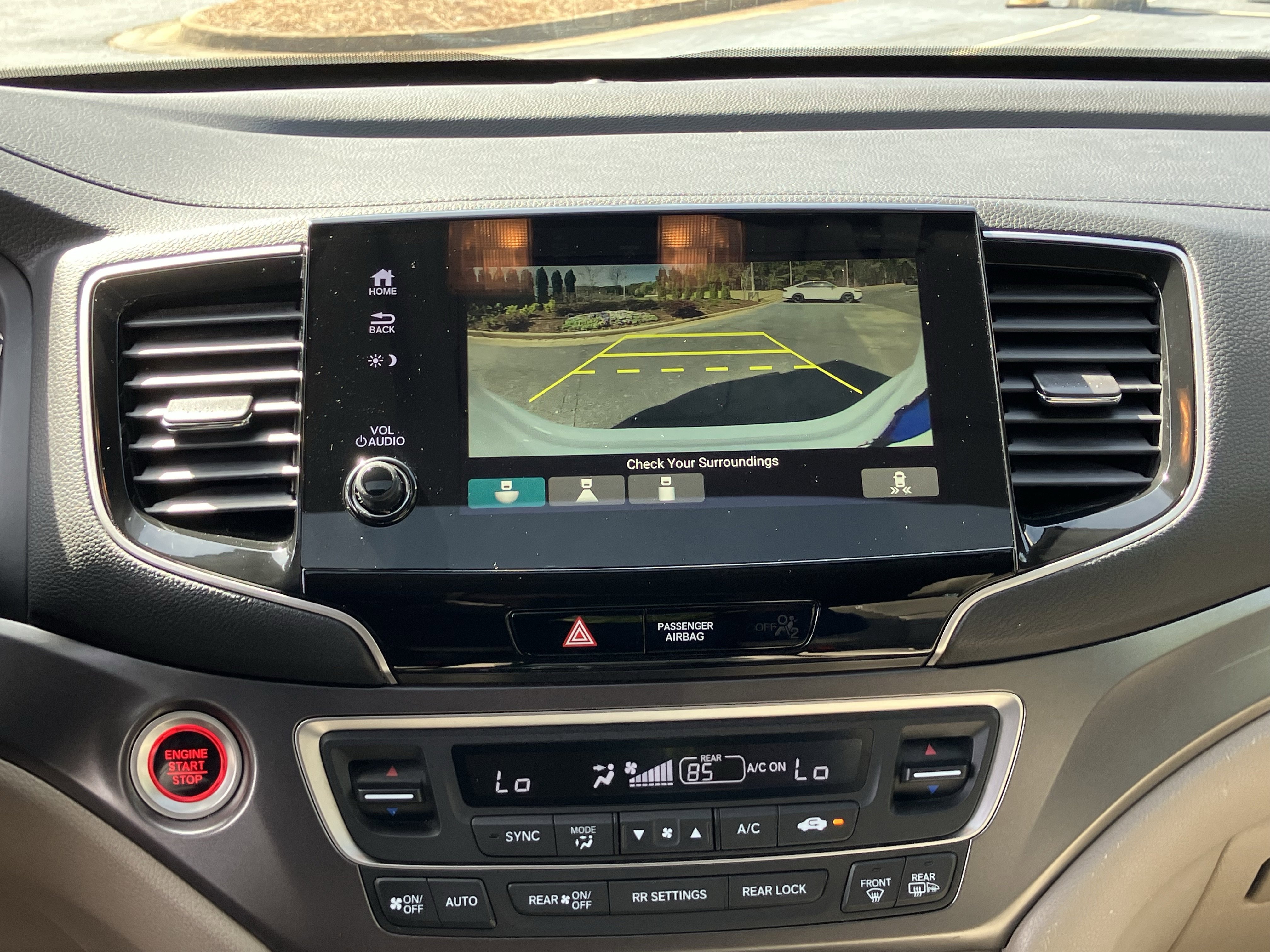 Used 2022 Honda Pilot EX-L image 27