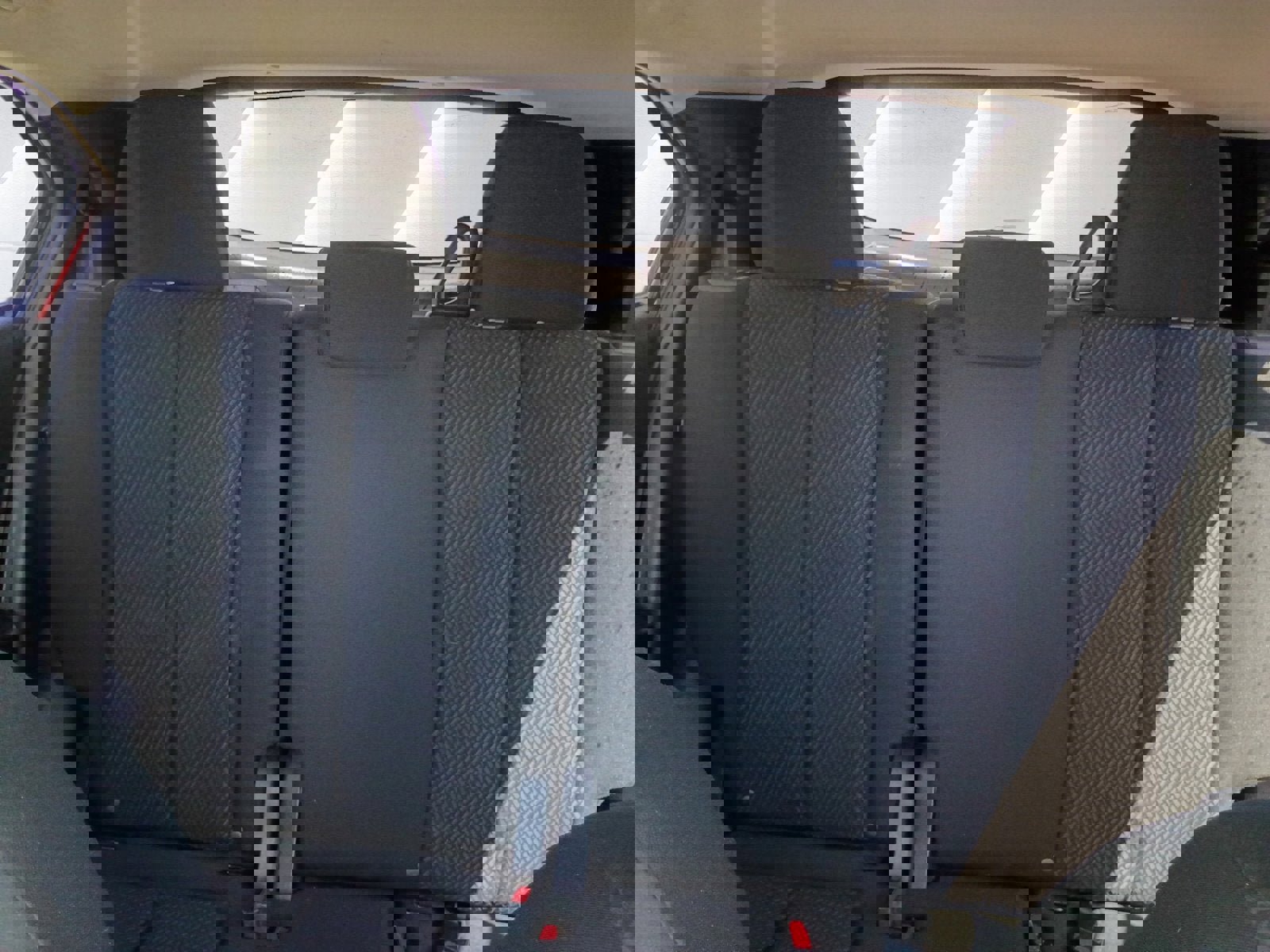 Used 2023 Mitsubishi Eclipse Cross LE AWD/4WD image 14