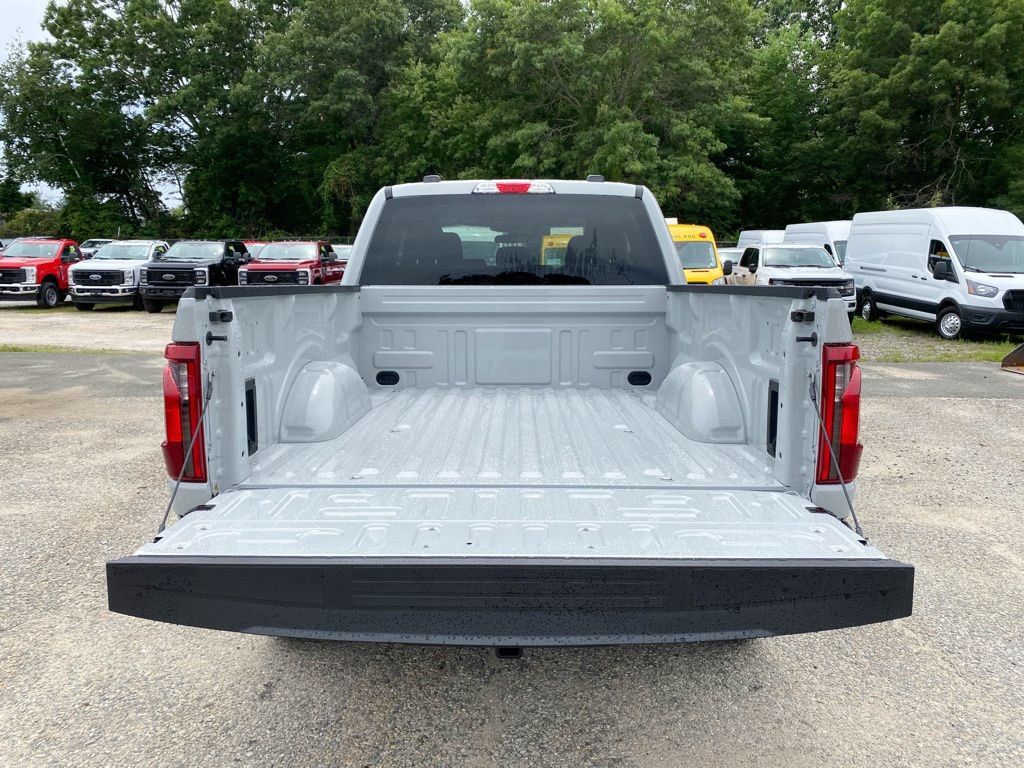 New 2026 Ford F150 STX w/ Equipment Group 200A AWD/4WD image 5