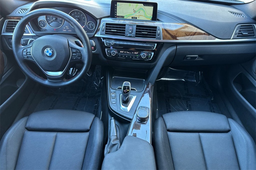 Used 2018 BMW 430i Gran Coupe image 4