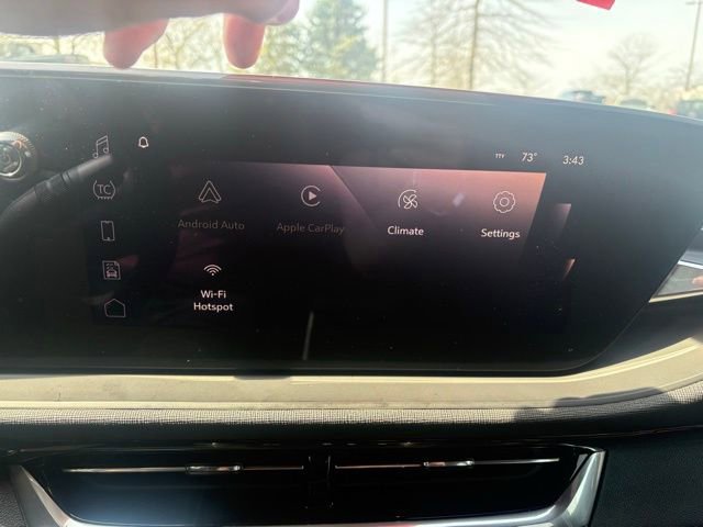 Certified 2024 Buick Envista Sport Touring w/ Convenience I Package image 12