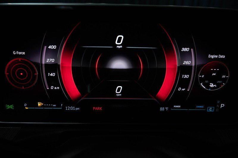 New 2026 Mercedes-Benz CLE 450 4MATIC Coupe image 24