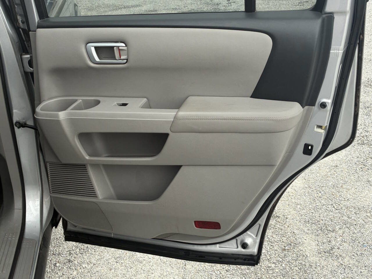 Used 2015 Honda Pilot EX-L image 26