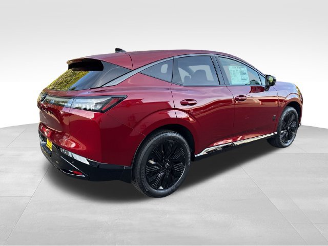 New 2027 Nissan Murano SL AWD/4WD image 7