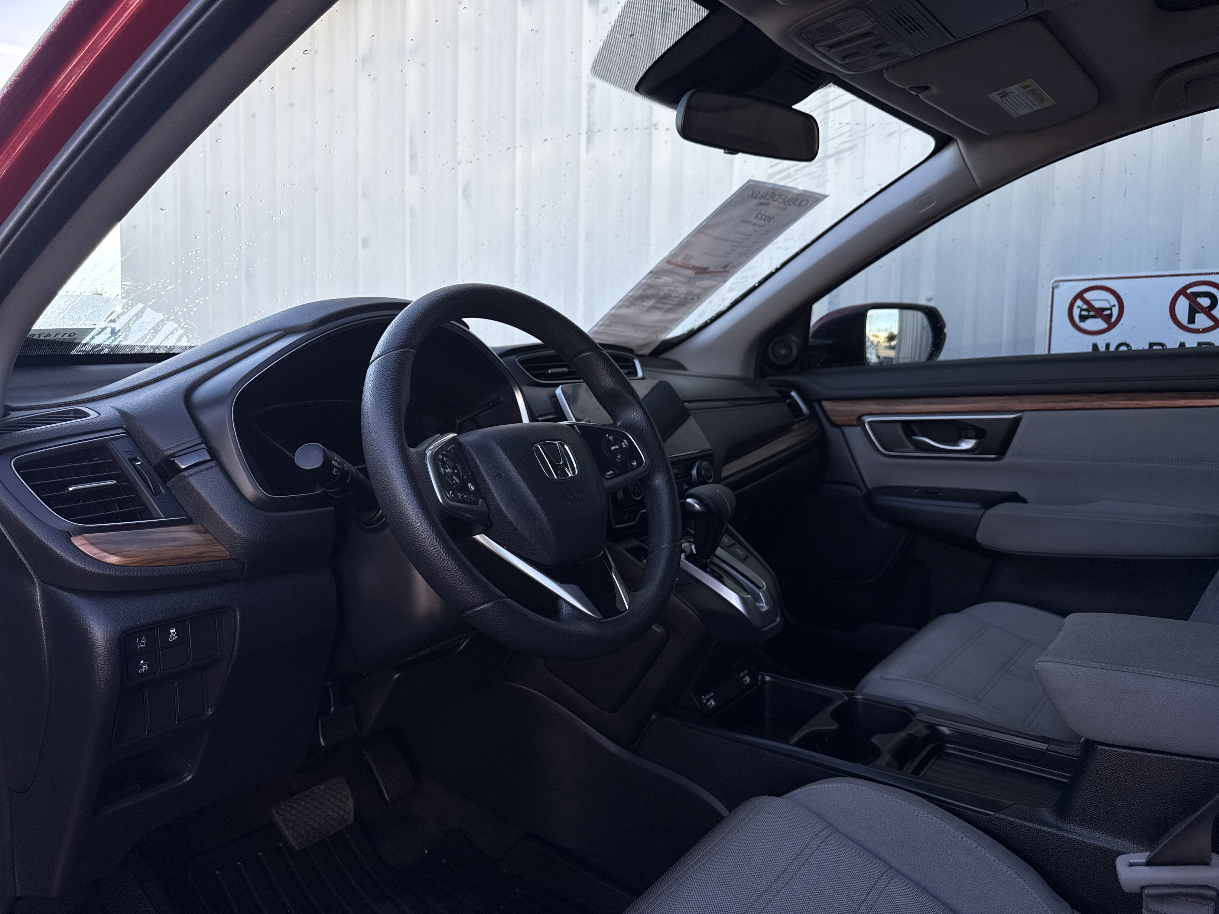 Used 2022 Honda CR-V EX image 12