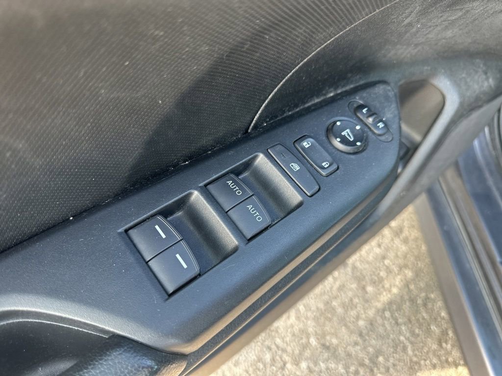 Certified 2020 Honda Civic Sport image 15