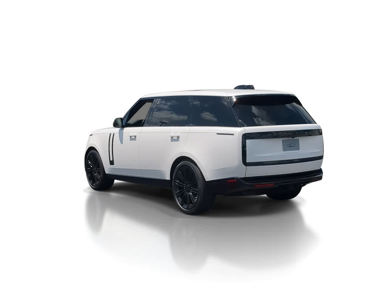 New 2026 Land Rover Range Rover Long Wheelbase SE AWD/4WD image 6