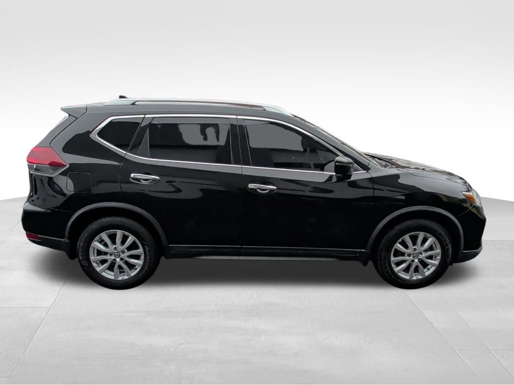 Used 2019 Nissan Rogue SV image 6