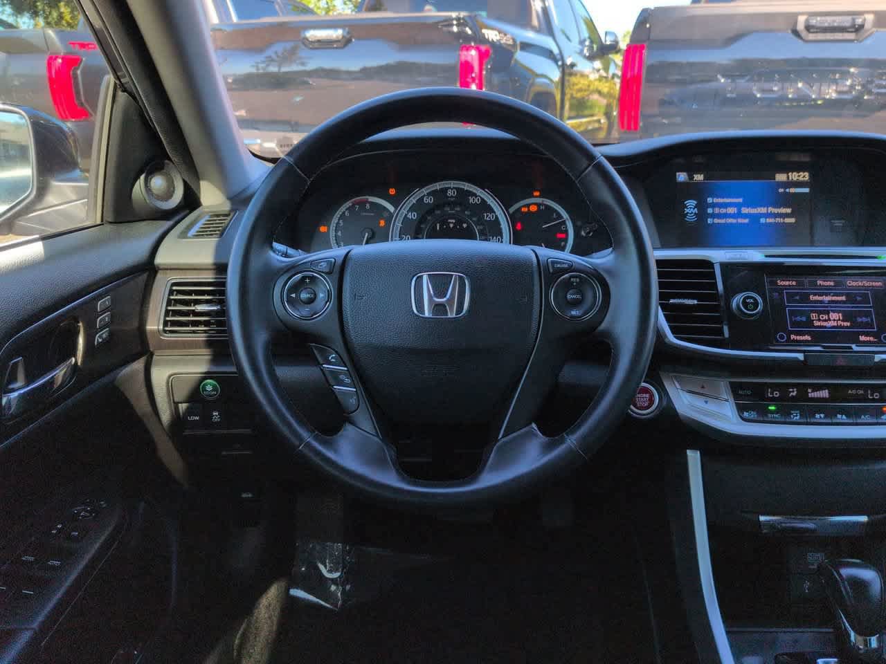 Used 2014 Honda Accord EX-L image 15