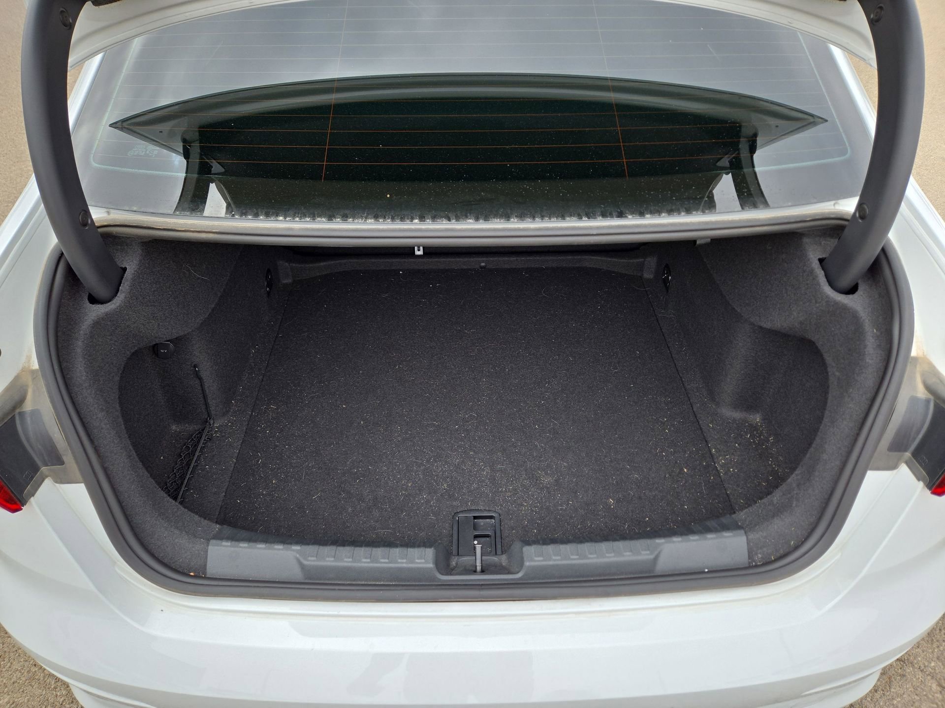 Certified 2023 Audi A3 2.0T Premium w/ Convenience Package FWD image 12