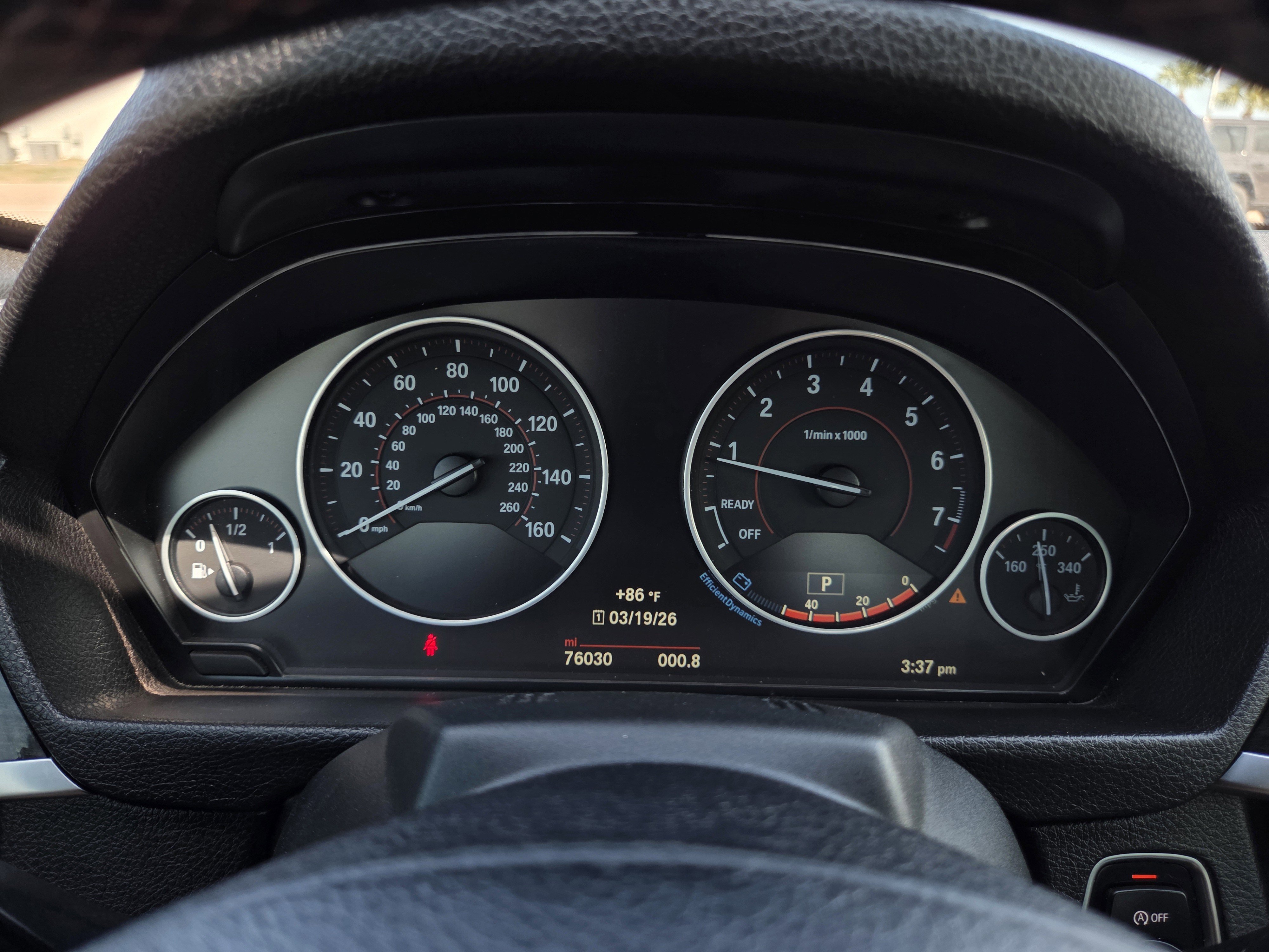 Used 2018 BMW 430i xDrive Convertible image 30