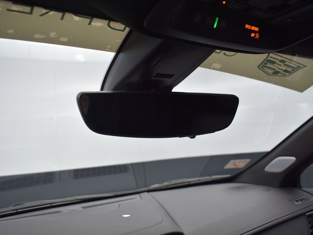 Certified 2024 Cadillac XT5 Premium Luxury w/ Technology Package image 15