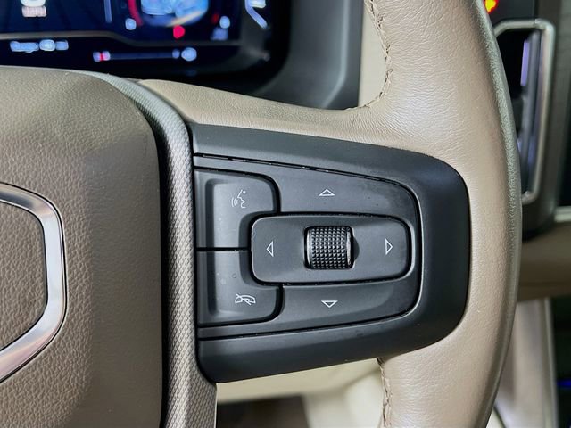 Used 2022 GMC Yukon Denali w/ Max Trailering Package AWD/4WD image 36