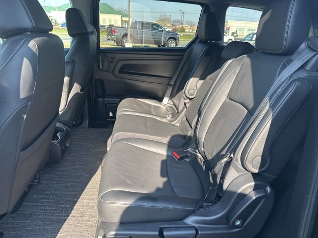Used 2024 Honda Odyssey EX-L image 34