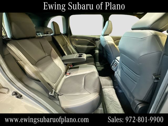 Used 2026 Subaru Forester Wilderness w/ Wilderness Plus Package AWD/4WD image 29