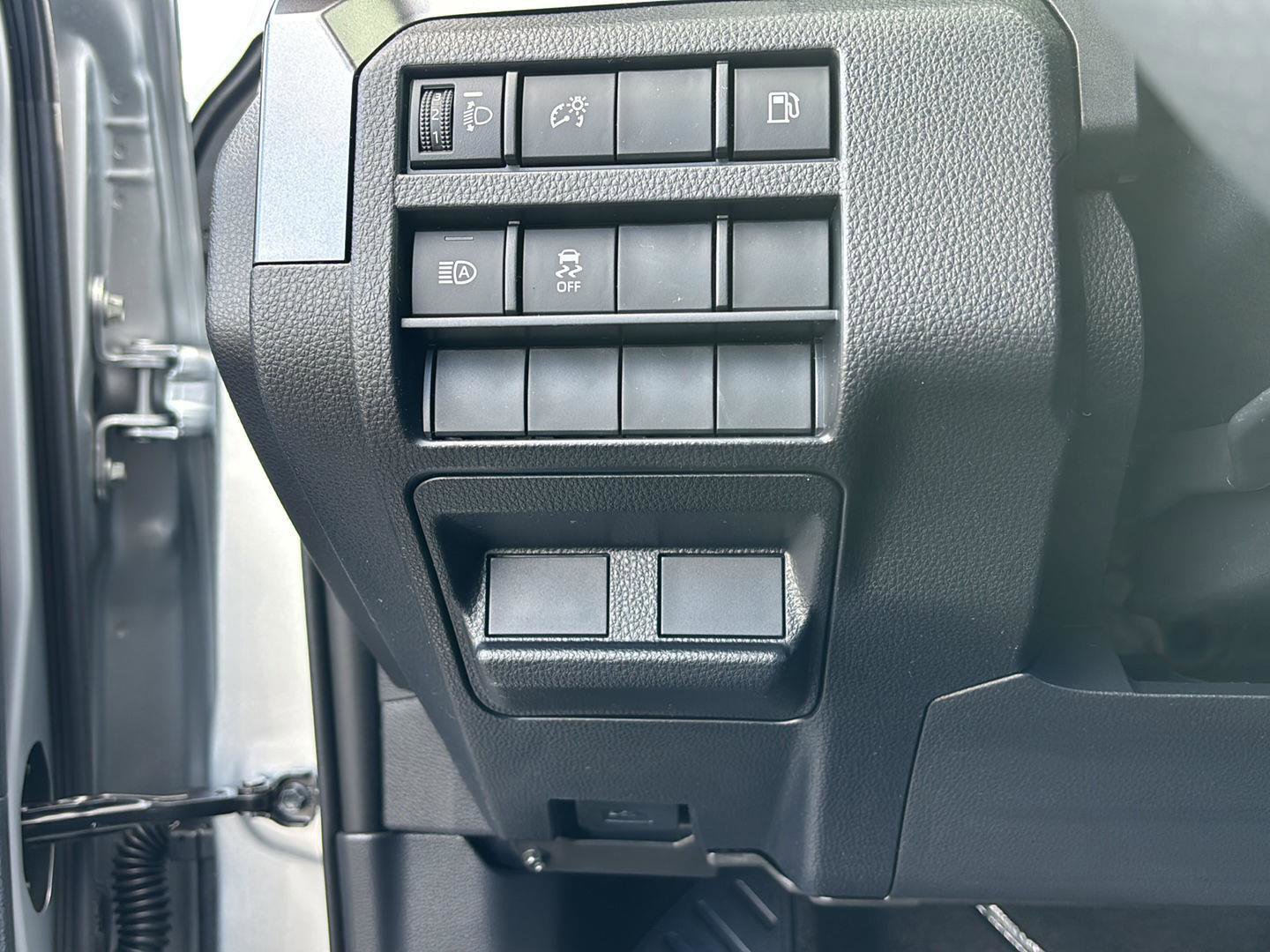 New 2026 Toyota 4Runner SR5 AWD/4WD image 20