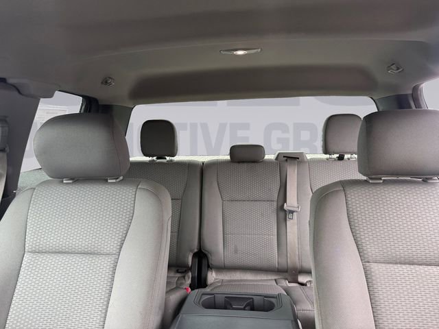 Used 2016 Ford F150 XLT w/ Equipment Group 301A Mid image 16