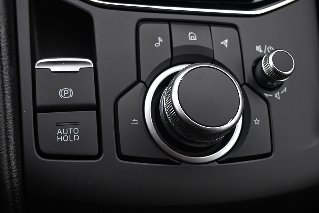 New 2025 MAZDA CX-5 AWD 2.5 S w/ Select Package image 31