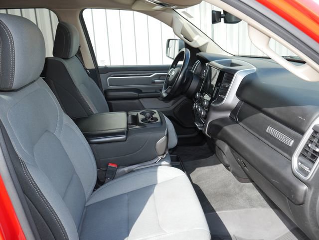 Used 2020 RAM 1500 Big Horn AWD/4WD image 26