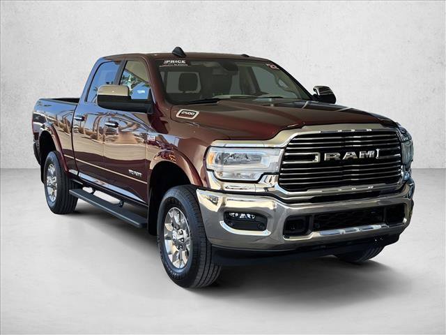Used 2022 RAM 2500 Laramie image 5