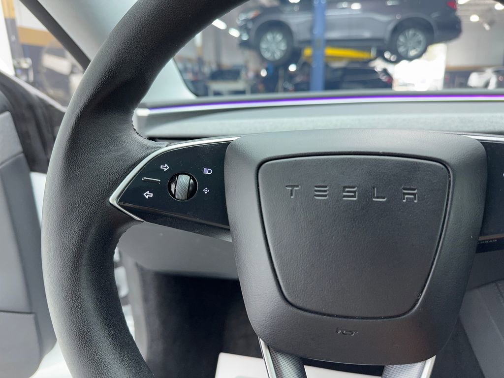 Used 2024 Tesla Model 3 Standard Range image 18