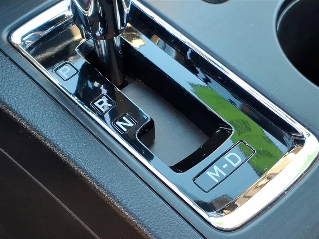 Used 2019 Subaru Legacy 2.5i Sport image 27