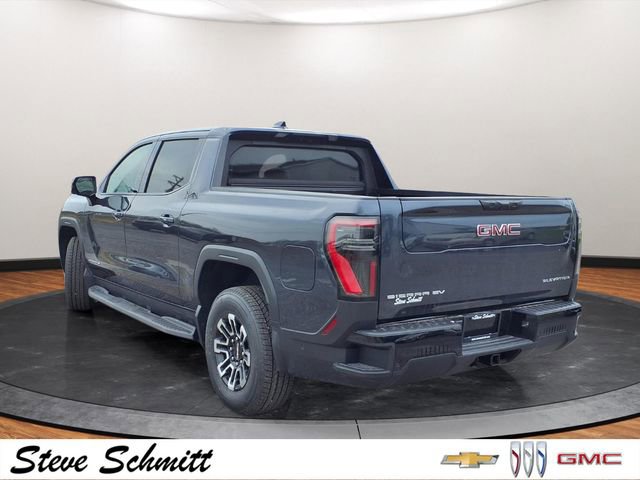 New 2026 GMC Sierra EV Elevation w/ Premium Package image 3