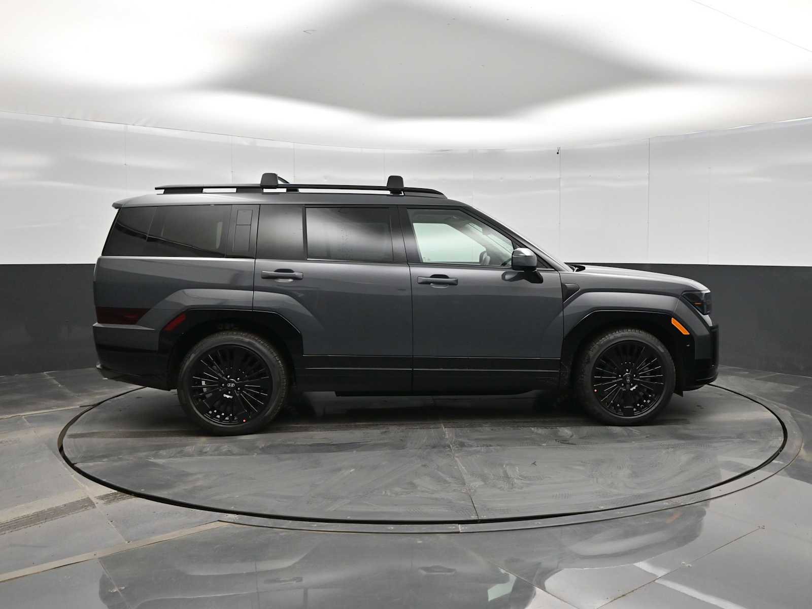 New 2026 Hyundai Santa Fe Calligraphy image 10