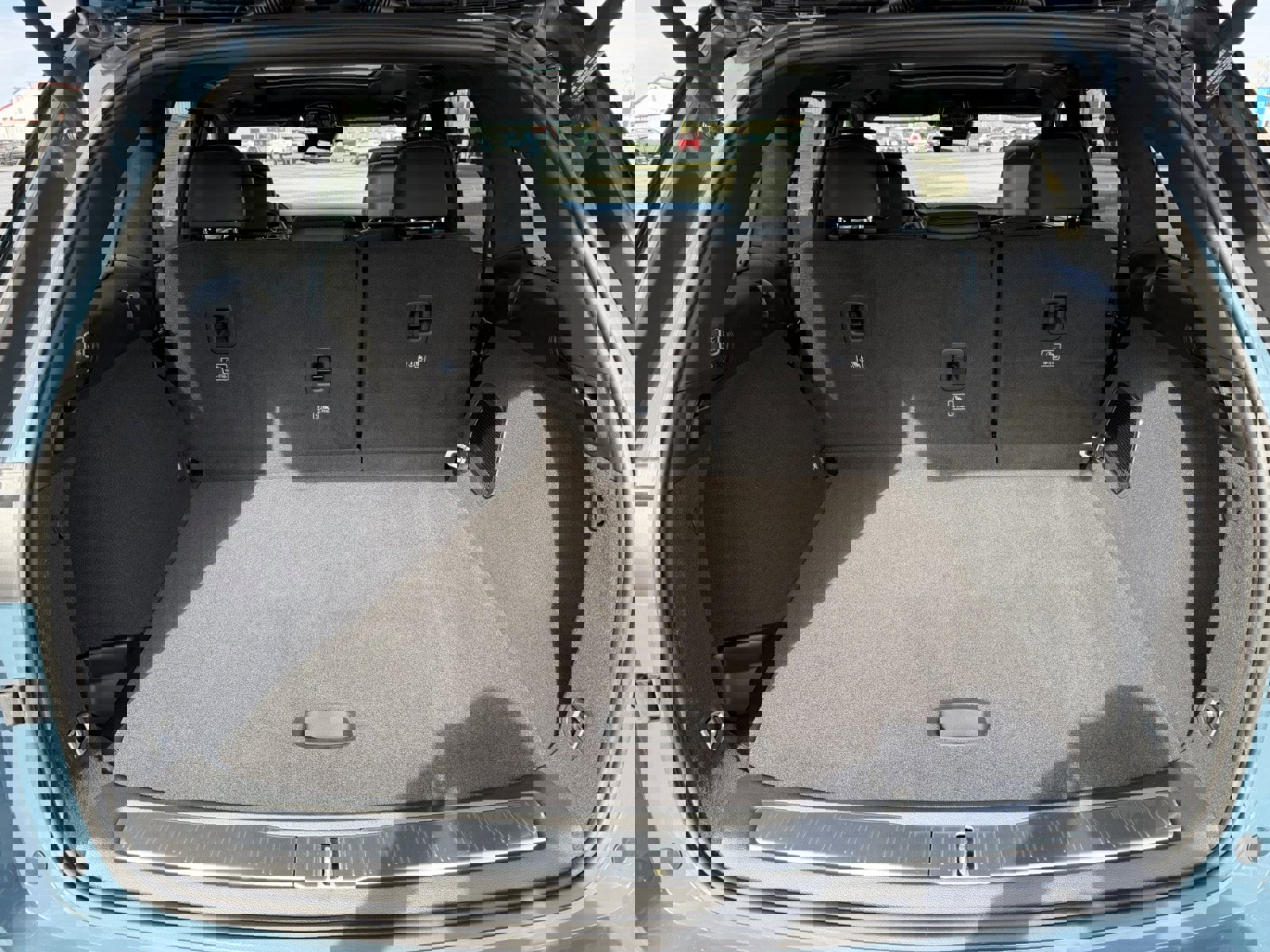 New 2026 Jeep Grand Cherokee Summit image 11