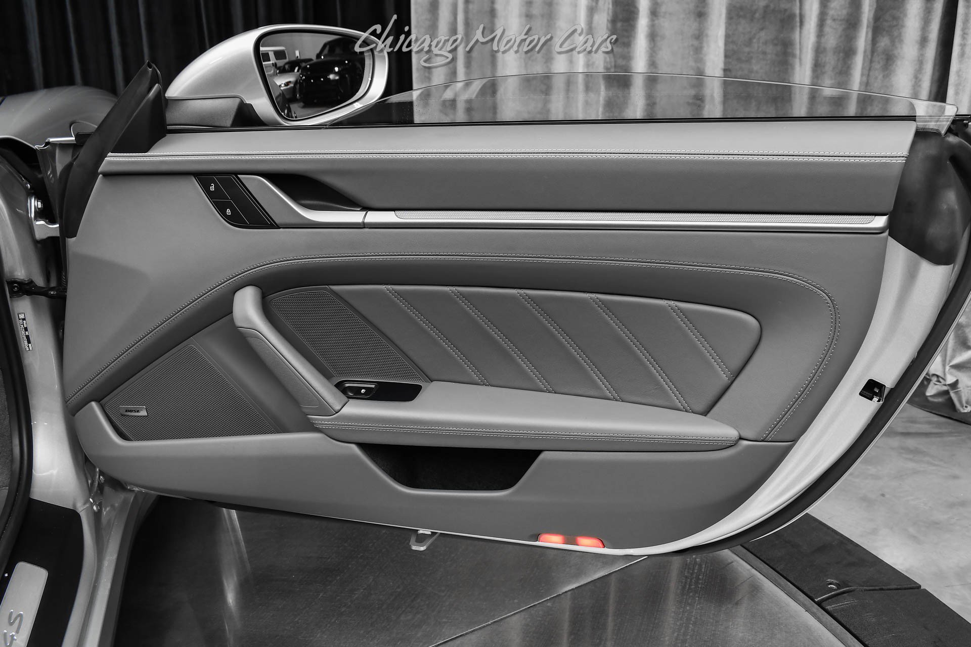 Used 2024 Porsche 911 Targa 4S image 34