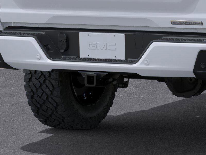 New 2026 GMC Canyon Elevation image 14