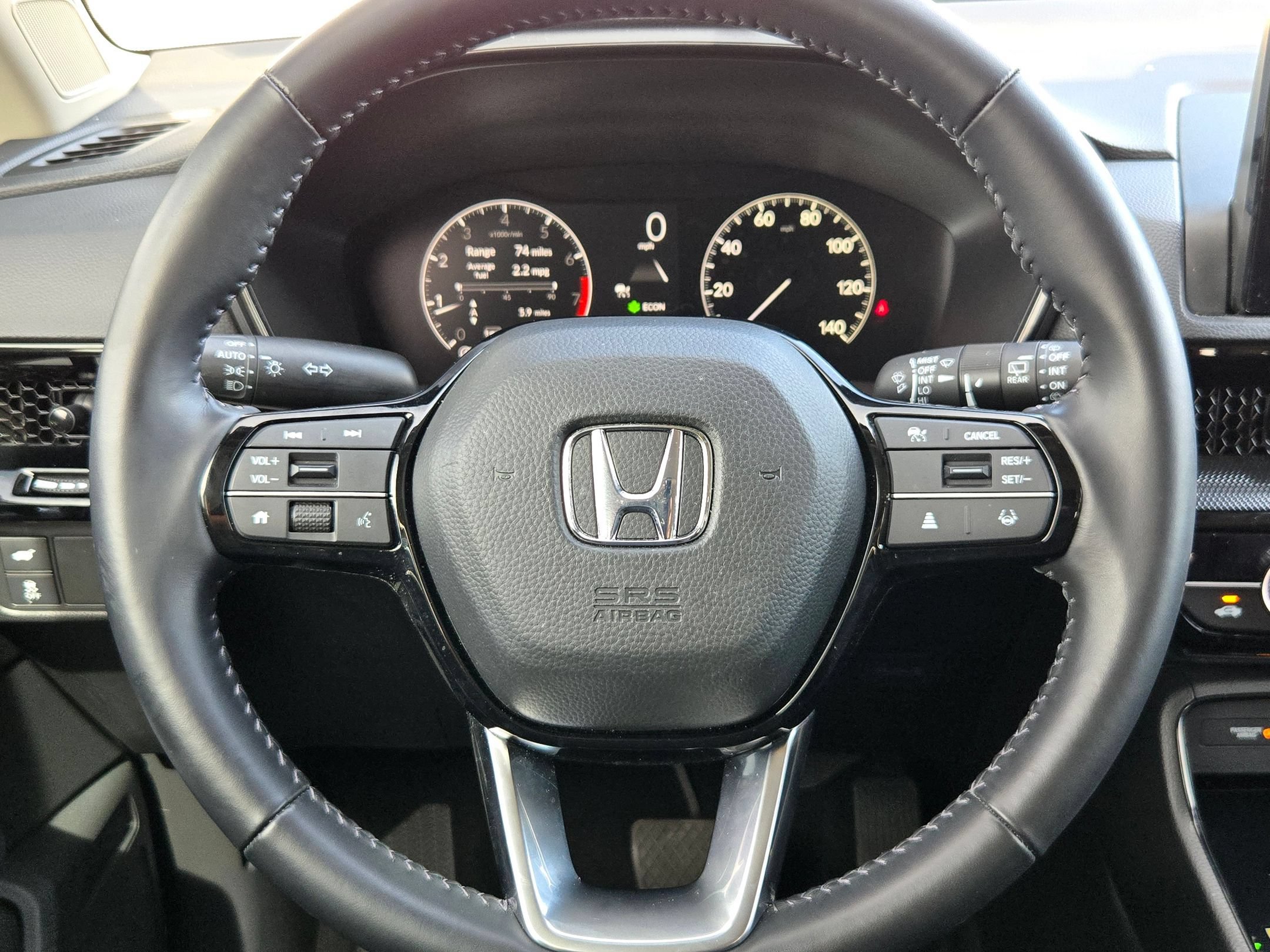 Used 2025 Honda CR-V EX-L image 20