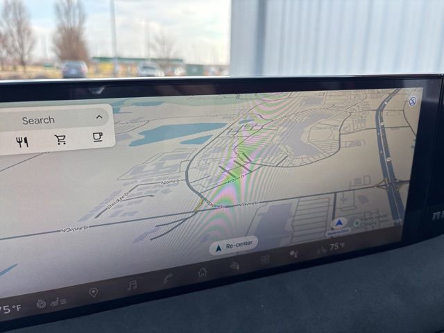 New 2026 Nissan Armada NISMO image 25