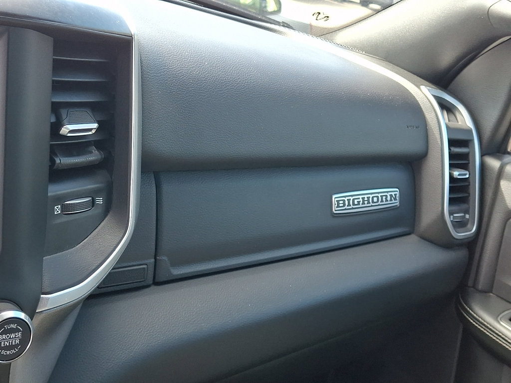 Certified 2024 RAM 2500 Big Horn AWD/4WD image 31
