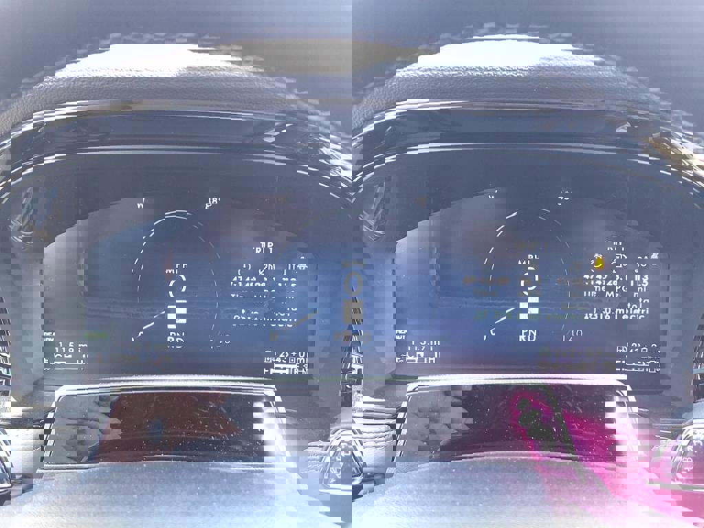 Used 2023 Lincoln Corsair Grand Touring w/ Equipment Group 302A image 49